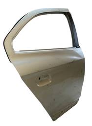 PORTA TRASEIRA DIREITA ONIX ACTIV 2013 A 2019 C/ FURO MOLDUR