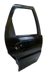 PORTA TRASEIRA DIREITA PALIO WEEKEND ADV 2008 A 2020 C/ FURO