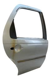 PORTA TRASEIRA DIREITA PALIO SIENA 2008 A 2020 C/ FRISO