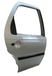 PORTA TRASEIRA DIREITA PALIO SIENA 2008 A 2020 C/ FRISO