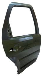 PORTA TRASEIRA DIREITA PALIO WEEKEND ADV 2008 A 2020 C/ FURO