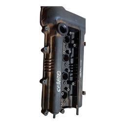 TAMPA DE VALVULA KIA SOUL E CERATO 1.6  2008 EM DIANTE