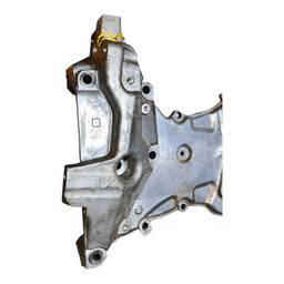 TAMPA FRONTAL MOTOR NISSAN H4M 1.6 VERSA KICKS DUSTER SAND