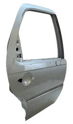 PORTA TRASEIRA DIREITA PALIO SIENA 2008 A 2020 C/ FRISO