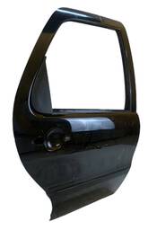 PORTA TRASEIRA DIREITA PALIO SIENA 2008 A 2020 C/ FRISO