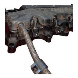 TAMPA DE VALVULA HONDA CIVIC 2012 A 2016