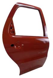 PORTA TRASEIRA DIREITA PALIO SIENA 2005 A 2016