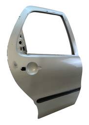 PORTA TRASEIRA DIREITA PALIO SIENA 2005 A 2016