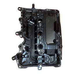 TAMPA DE VÁLVULA  ORIGINAL ONIX 3 CILINDROS 2 SAÍDAS 