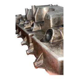 TAMPA DE VÁLVULA MITSUBISHI L200 TRITON 3.2 4M41 ORIGINAL