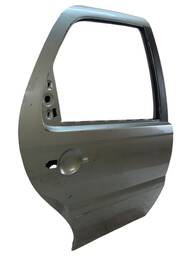 PORTA TRASEIRA DIREITA PALIO SIENA 2008 A 2020 C/ FRISO