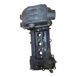 TAMPA DE VÁLVULA  HB20 MOTOR 1.0 3CC C/FILTRO