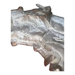 TAMPA LATERAL FRONTAL FORD 2.0 16V DURATEC FOCUS ECOSPORT 