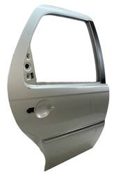 PORTA TRASEIRA DIREITA PALIO SIENA 2008 A 2020 C/ FRISO