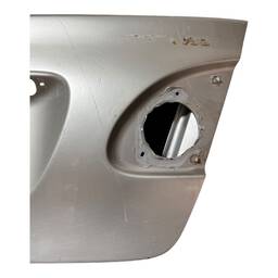 TAMPA TRASEIRA COROLLA 2003 A 2008