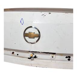 TAMPA TRASEIRA VECTRA SEDAN 2006 2007 A 2011