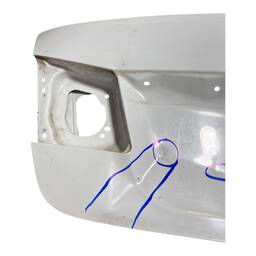 TAMPA TRASEIRA CRUZE 2012 2013 A 2016 SEDAN