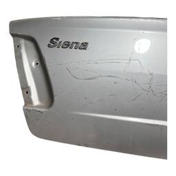 TAMPA TRASEIRA SIENA G3 2005 2006 A 2012