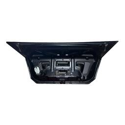 TAMPA TRASEIRA FIESTA SEDAN 2005 2006 A 2014