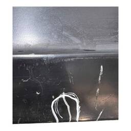 TAMPA TRASEIRA FIESTA SEDAN 2005 2006 A 2014