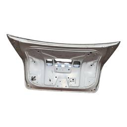 TAMPA TRASEIRA FUSION 2010 2010 A 2012