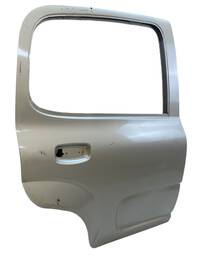 PORTA TRASEIRA DIREITA UNO 2011 A 2021 S/ FURO MOLDUR