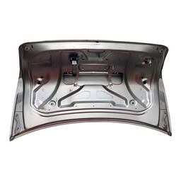 TAMPA TRASEIRA FUSION 2010 2010 A 2012