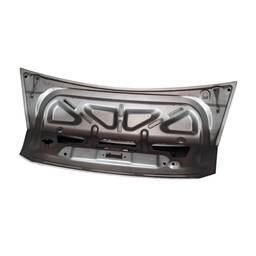 TAMPA TRASEIRA FIESTA SEDAN 2005 2006 A 2014