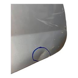 TAMPA TRASEIRA LOGAN 2008 2009 A 2010