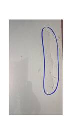 TAMPA TRASEIRA FIESTA SEDAN 2005 2006 A 2014