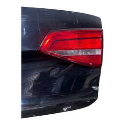 TAMPA TRASEIRA JETTA 2015 2016 A 2018