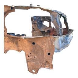 MINI FRENTE STRADA WORKING 2015 A 2020 FAROL RETO