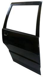 PORTA TRASEIRA DIREITA UNO 2005 A 2013