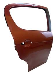 PORTA TRASEIRA DIREITA PALIO ATTRACTIVE 2012 A 2017