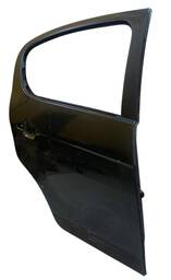 PORTA TRASEIRA DIREITA PALIO ATTRACTIVE 2012 A 2017
