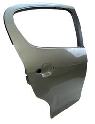 PORTA TRASEIRA DIREITA PALIO ATTRACTIVE 2012 A 2017