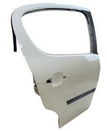 PORTA TRASEIRA DIREITA PALIO ATTRACTIVE 2012 A 2017