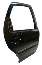 PORTA TRASEIRA DIREITA PALIO SIENA 2008 A 2020 C/ FRISO