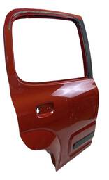PORTA TRASEIRA DIREITA UNO 2011 A 2021 S/ FURO MOLDUR