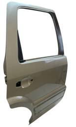 PORTA TRASEIRA DIREITA ECOSPORT 2003 A 2012