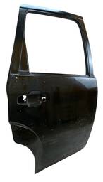 PORTA TRASEIRA DIREITA FIESTA 2003 A 2014