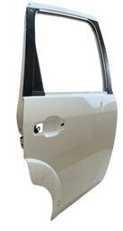 PORTA TRASEIRA DIREITA FIESTA 2003 A 2014