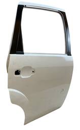 PORTA TRASEIRA DIREITA FIESTA 2003 A 2014