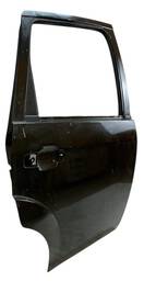 PORTA TRASEIRA DIREITA FIESTA 2003 A 2014