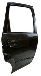 PORTA TRASEIRA DIREITA FIESTA 2003 A 2014