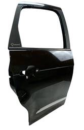 PORTA TRASEIRA DIREITA GRAND SIENA 2012 A 2021