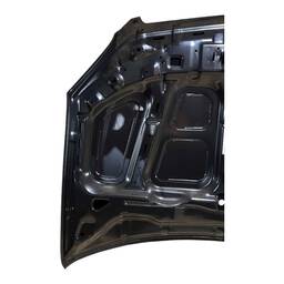 CAPÔ DIANTEIRO CELTA 2007 A 2015 PRISMA ATÉ 2012 NOVO