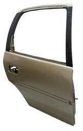 PORTA TRASEIRA DIREITA CORSA / CLASSIC 1996 A 2016