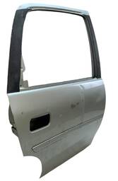 PORTA TRASEIRA DIREITA CORSA / CLASSIC 1996 A 2016