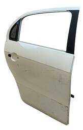 PORTA TRASEIRA DIREITA GOL VOYAGE G5 G6 G7 G8